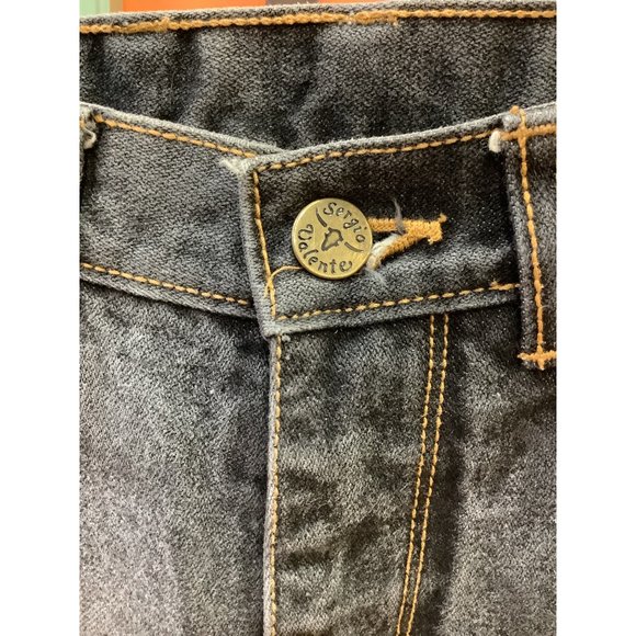 1970's-80's Sergio Valente Jeans - Picture 9 of 9